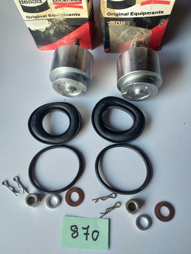 Renault r16 necessaires - r16, de