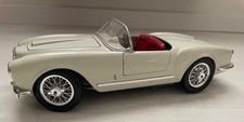 Lancia Aurelia B24 Spider