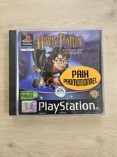 Jeu Ps1 Playstation Harry