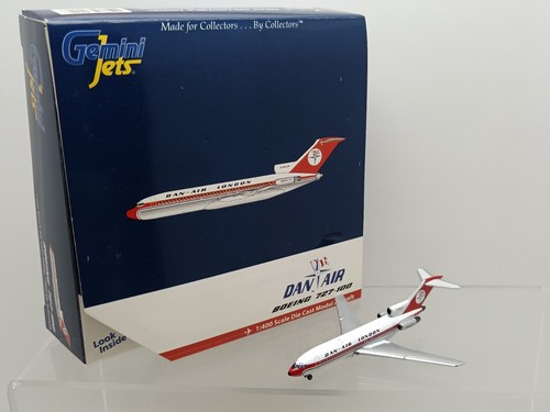 Gemini jets 400 - -, gjdan942