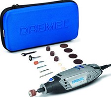 Dremel 3000 Série + 15
