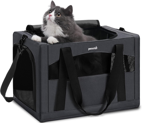Sac transport pour chat - transport,