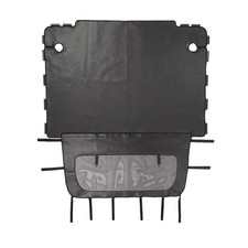 Rear Trunk Soft Top Bikini