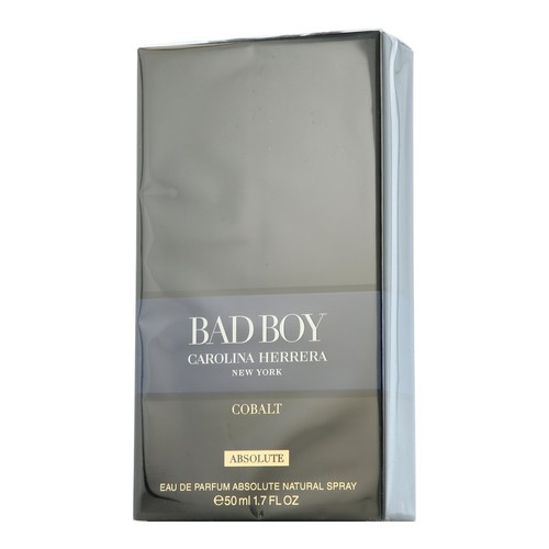 Carolina herrera bad - bad, boy