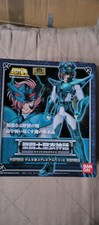 SAINT SEIYA Myth Cloth - DELTA