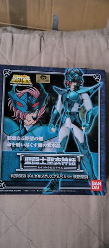 Saint seiya myth cloth - myth,