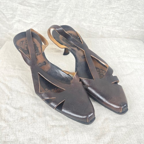 Cydwoq usa slingback - cydwoq,