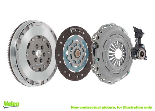 Valeo kit embrayage pour - kit, d'embrayage