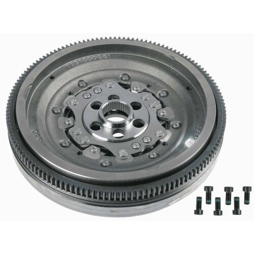 Volant moteur sachs 2295 - 1x,