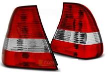 Paire de feux arriere BMW