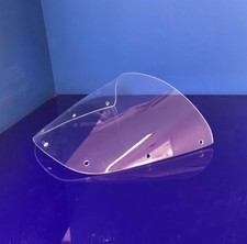 KAWASAKI AR50-80 Écran Standard Transparent Ou Gris