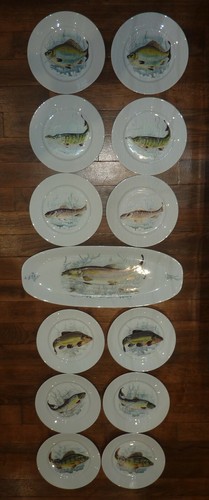 Service poisson en - à,