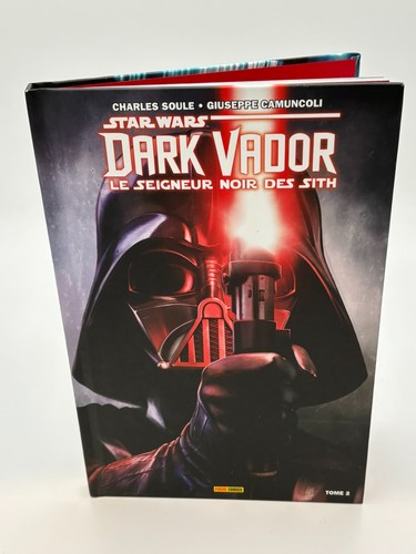 Dark vador seigneur noir - -,