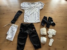 Équipement football