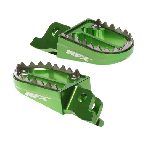 Repose pieds rfx - rfx, pro