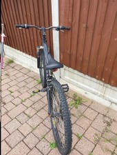 Pulse X6 Mountain Bike