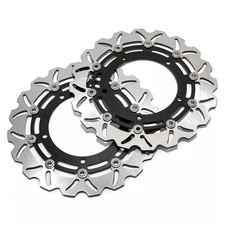 320mm Disques de frein pr