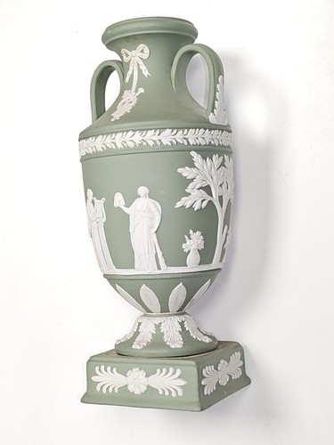 Vintage wedgwood jasperware - vintage,