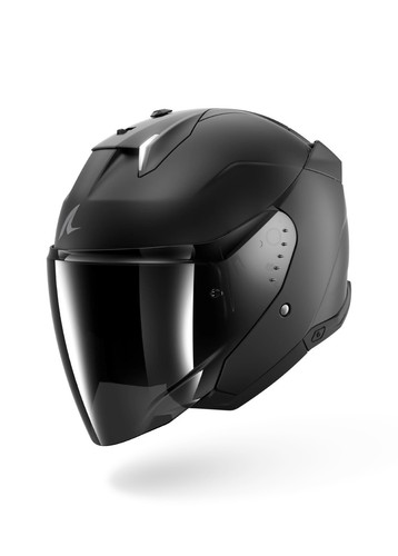 Shark casque jet skwal - jet,