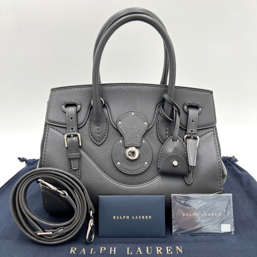 Sac main cuir souple - main,
