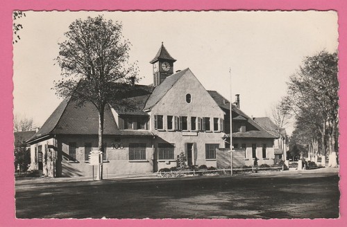 Camp stetten le - 68, de