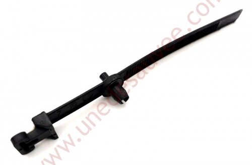 Collier laniere 3 mm - 6.3,