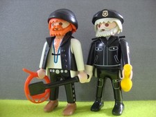 PLAYMO UNIFORME CRUISING DRESS CODE ADULTE LEATHER CUIR BDSM SADO GAY HOMO RARE