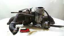 1500668 Turbocharger AT FOR BMW SERIES 5 BERLINA (E34) 525TDS EXECUTIVE 1597479