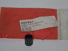 BIHR 400442 cage à aiguilles