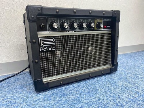 Amplificateur guitare - de,