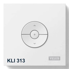 VELUX INTEGRA KLI313
