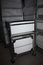 USM Haller Roll-Container 2A