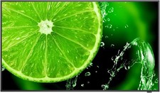 NEC MultiSync E438 Écran plat