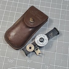 Vintage Saymon-Brown New York Rangefinder Range Finder for Cameras