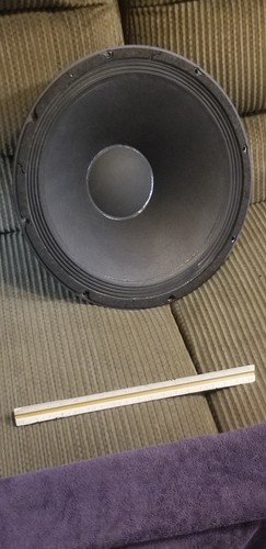 Peavey 1508 bwx - peavey, he