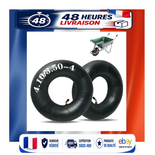 Chambre air brouette - chambre,