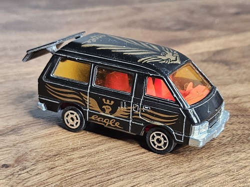 Majorette toyota lite - toyota,