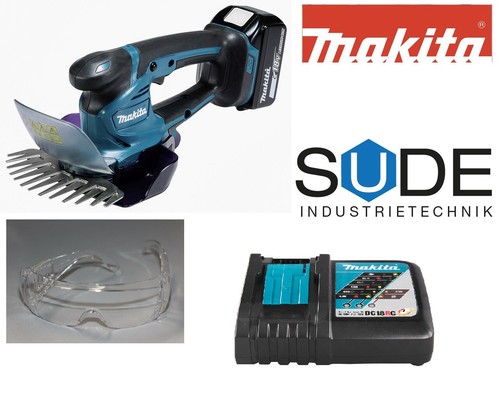 Makita dum604rfx taille haie - makita, taille-haie