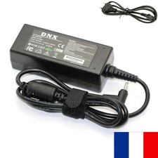 ALIMENTATION CHARGEUR 19V 2.1A