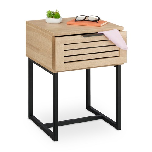 Table chevet nuit - chevet, meuble