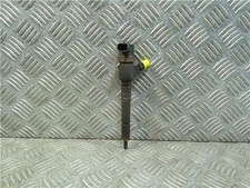 Injecteur Opel Combo