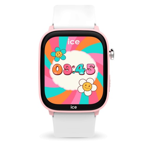 Ice watch montre blanc - montre,