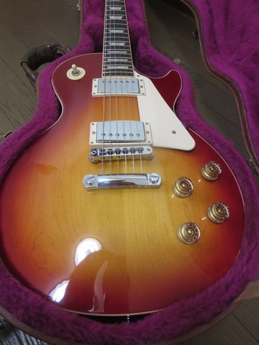 Gibson les paul classic plain - les,