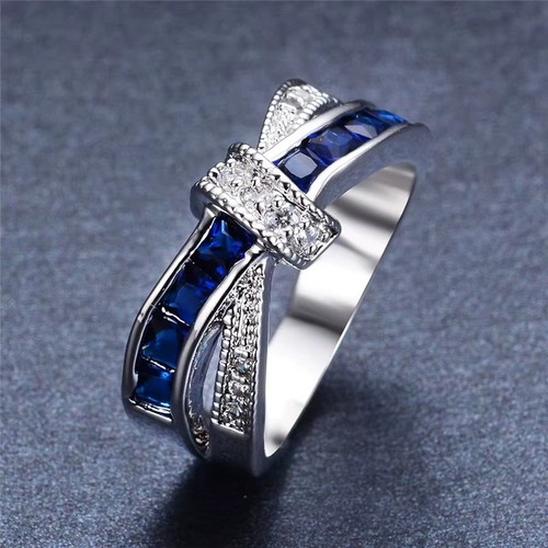 Bague argent lorsque - argent, "lorsque