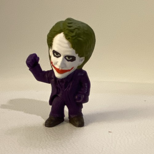Nestle mini figurine joker - nestle,