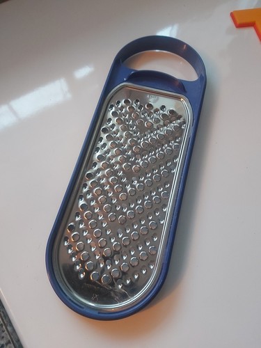 Tupperware grille rape - tupperware,