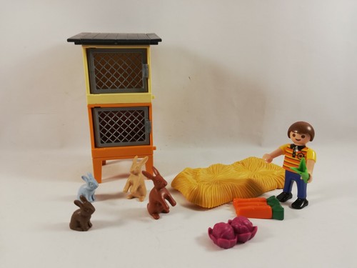 Sympa clapier lapin - clapier,