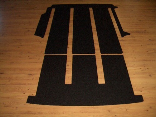 Tapis complète gastraum - complète, et