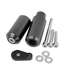 Moto Cadre Curseurs Accident