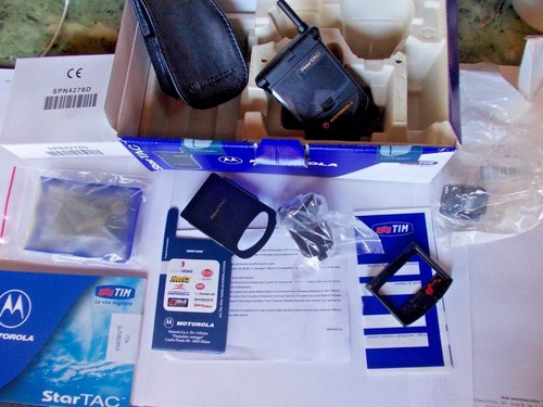 Motorola startac star - startac,